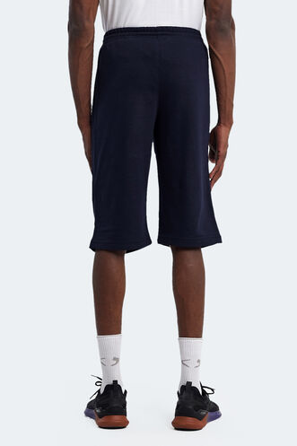 Slazenger NEER Men's Shorts Navy - Thumbnail