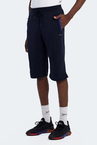 Slazenger - Slazenger NEER Men's Shorts Navy