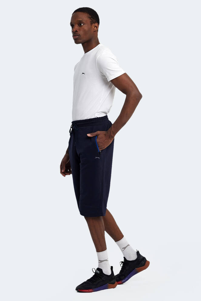 Slazenger NEER Men's Shorts Navy