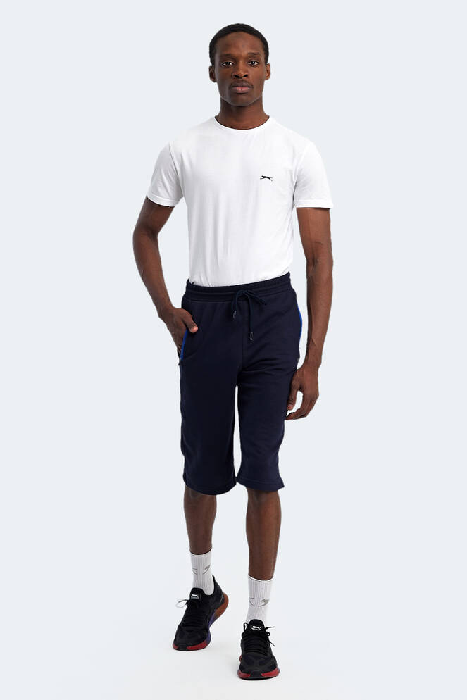 Slazenger NEER Men's Shorts Navy