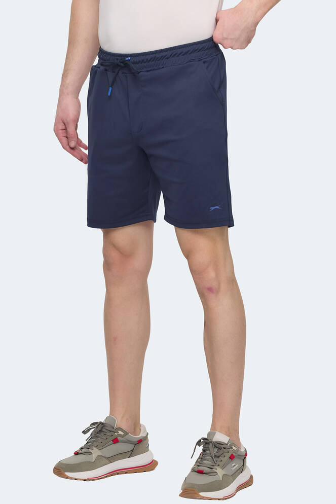 Slazenger NELE Erkek Şort Lacivert