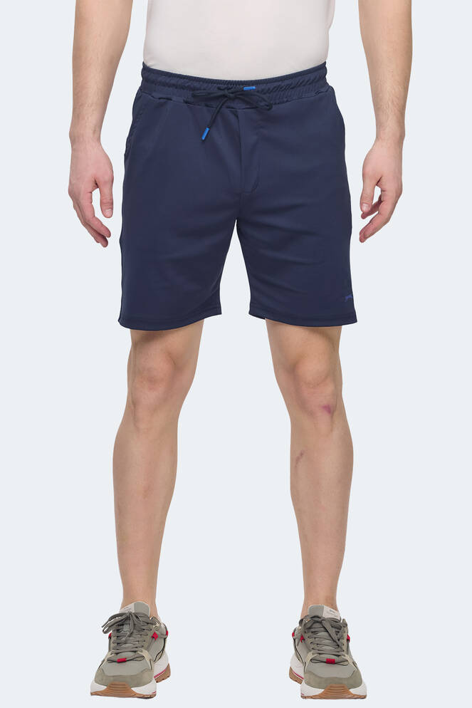 Slazenger NELE Erkek Şort Lacivert