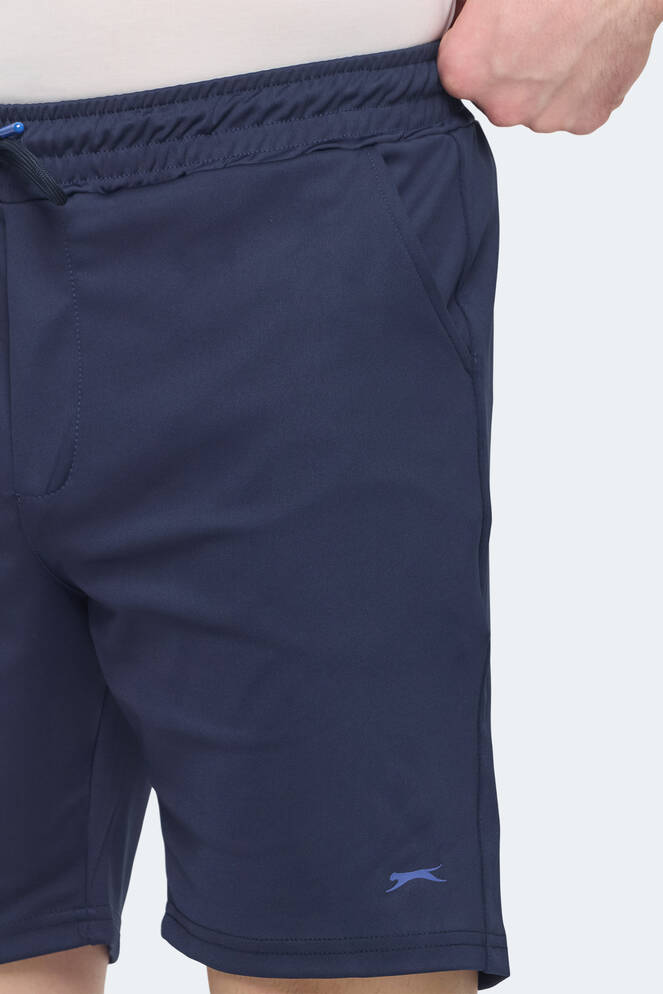Slazenger NELE Erkek Şort Lacivert
