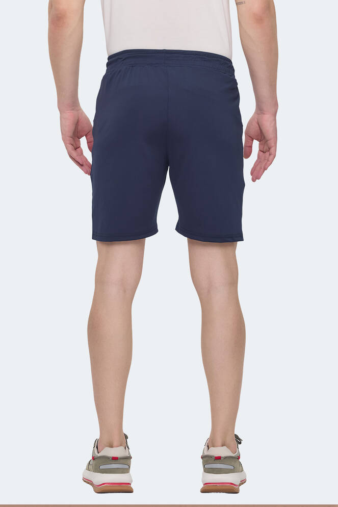 Slazenger NELE Erkek Şort Lacivert