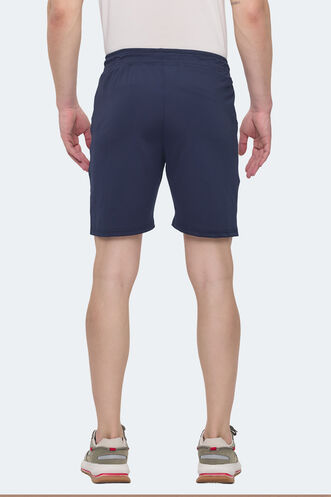 Slazenger NELE Men's Shorts Navy - Thumbnail
