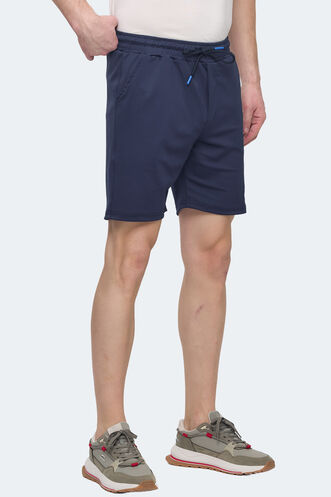 Slazenger NELE Men's Shorts Navy - Thumbnail