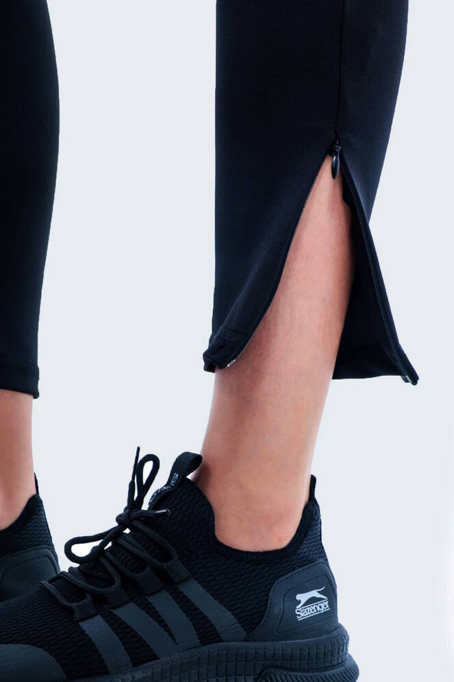 Slazenger NENA Women's Fitness Tights Black