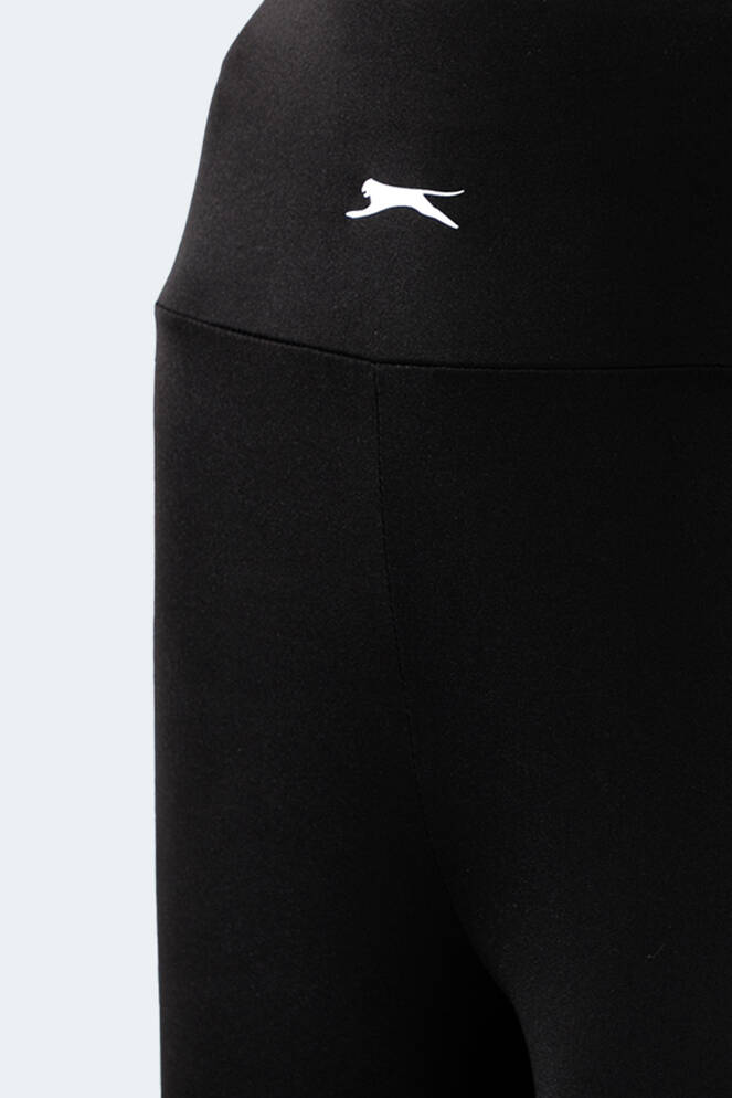 Slazenger NENA Women's Fitness Tights Black