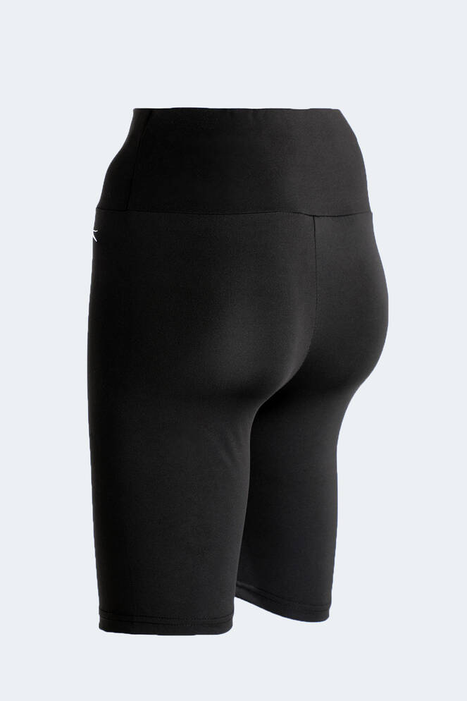 Slazenger NETA Kadın Fitness Tayt Siyah