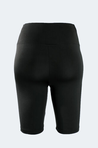 Slazenger NETA Women's Fitness Tights Black - Thumbnail