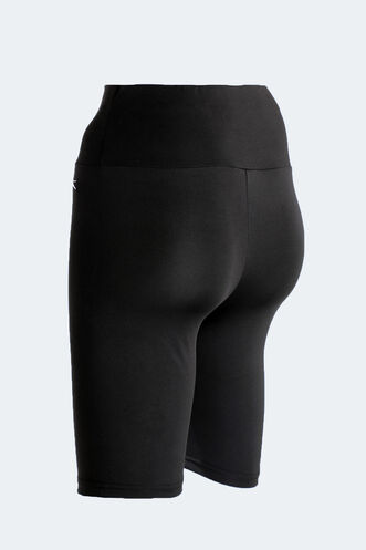 Slazenger NETA Women's Fitness Tights Black - Thumbnail