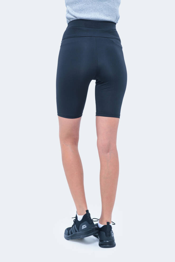 Slazenger NETA Women's Fitness Tights Black