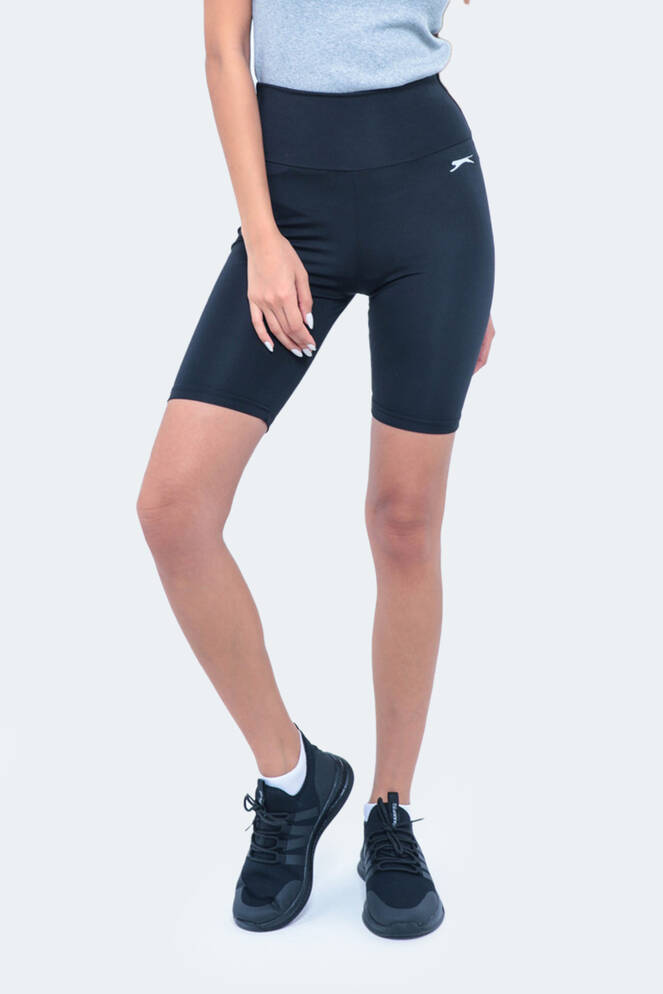 Slazenger NETA Women's Fitness Tights Black