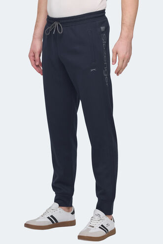 Slazenger - Slazenger NETS Erkek Eşofman Altı Lacivert