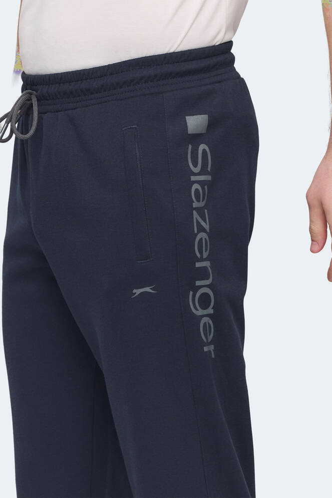 Slazenger NETS Erkek Eşofman Altı Lacivert