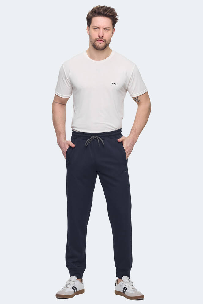 Slazenger NETS Erkek Eşofman Altı Lacivert