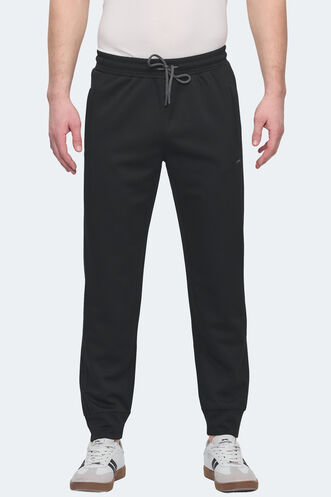Slazenger NETS Erkek Eşofman Altı Siyah - Thumbnail