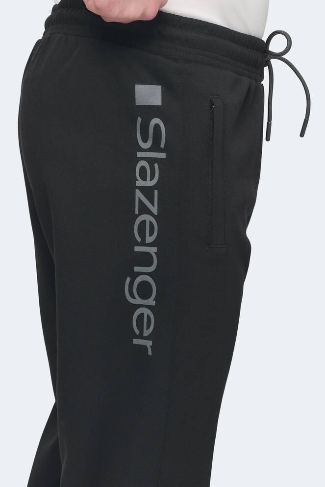 Slazenger NETS Erkek Eşofman Altı Siyah