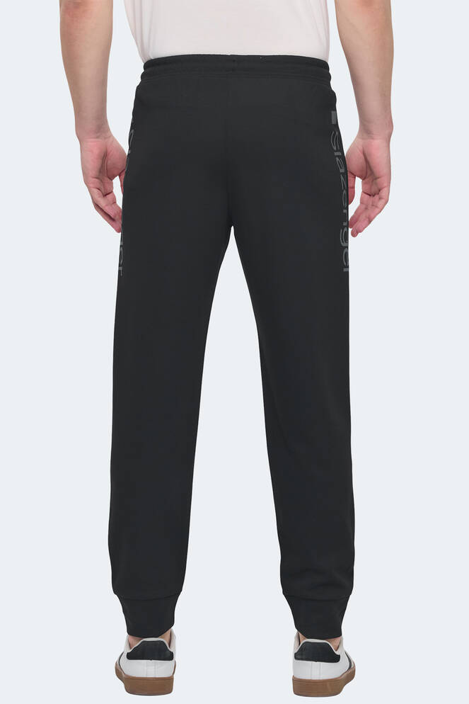 Slazenger NETS Erkek Eşofman Altı Siyah