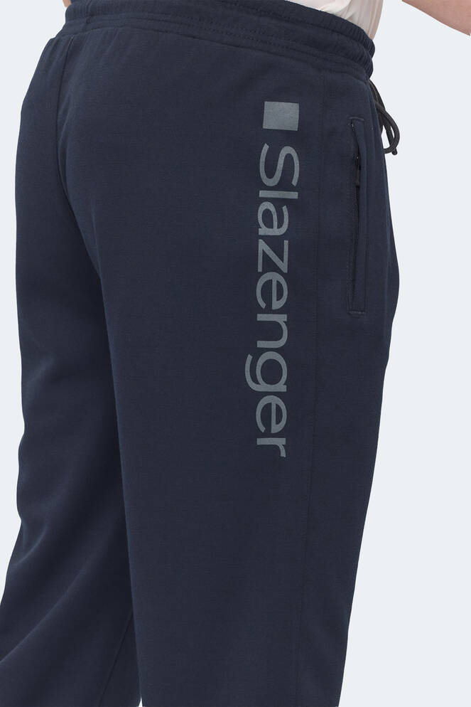 Slazenger NETS Men's Tracksuit Bottoms Navy