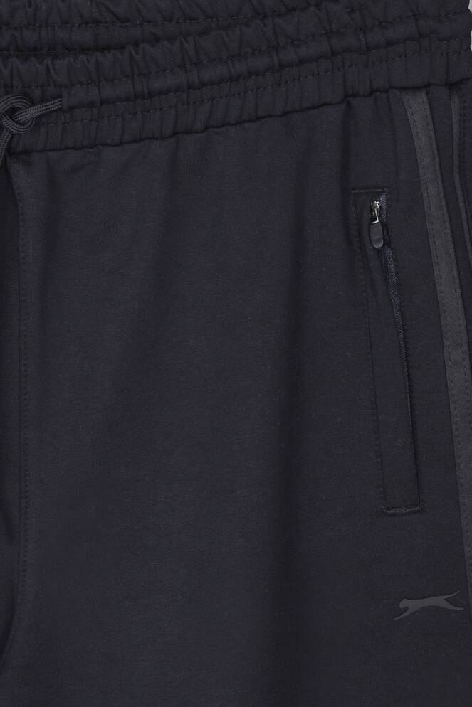 Slazenger NEYRA Erkek Kapri Lacivert Şort