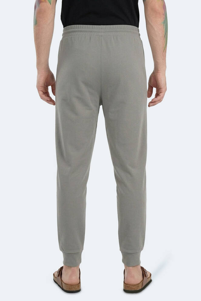 Slazenger NOAKS Erkek Haki Eşofman Altı