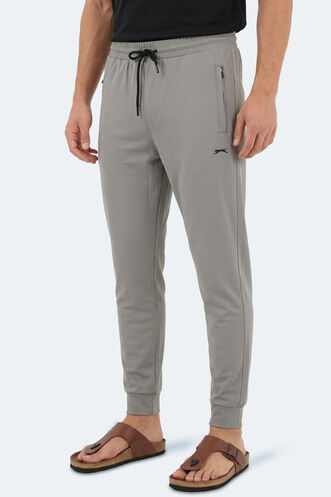 Slazenger NOAKS Erkek Haki Eşofman Altı - Thumbnail