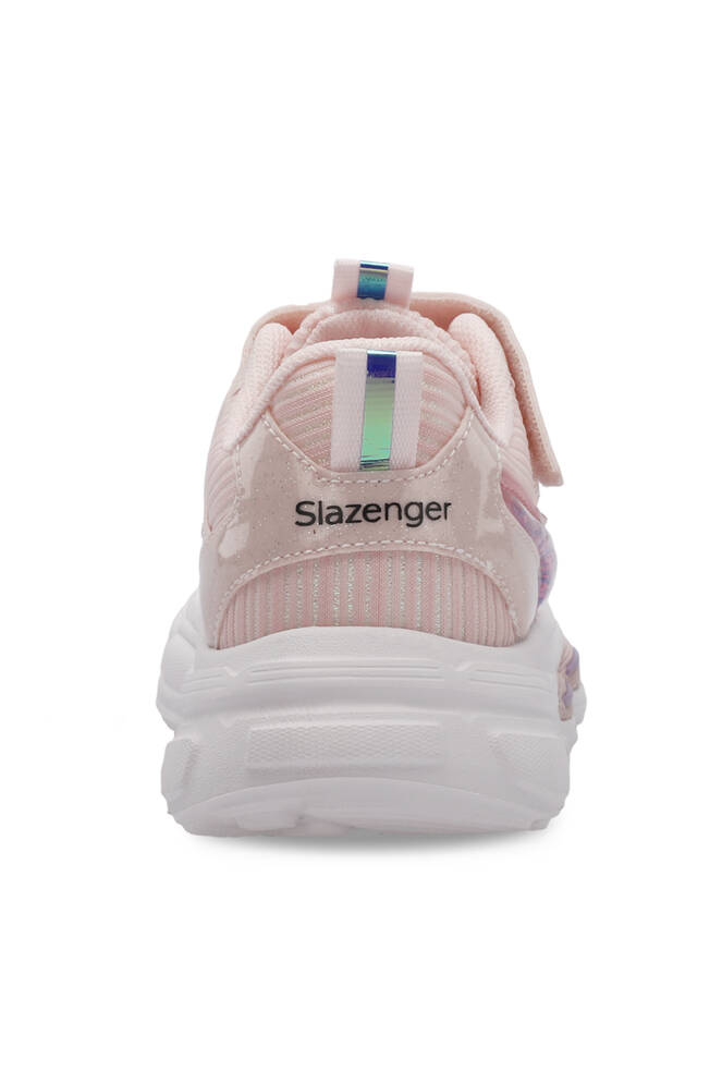 Slazenger NOELA Kız Çocuk Sneaker Ayakkabıları Pudra
