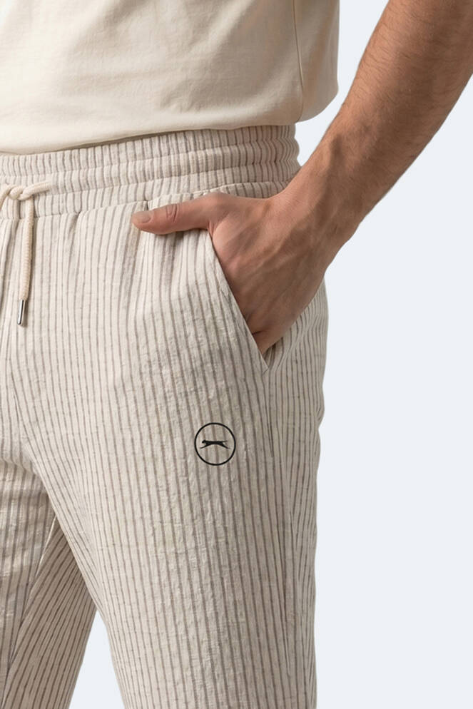 Slazenger NOMAD Erkek Gri Şort