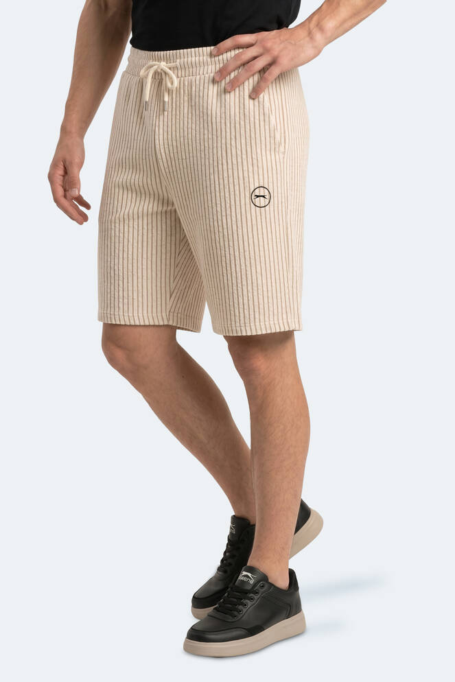 Slazenger NOMAD Erkek Kahve Şort
