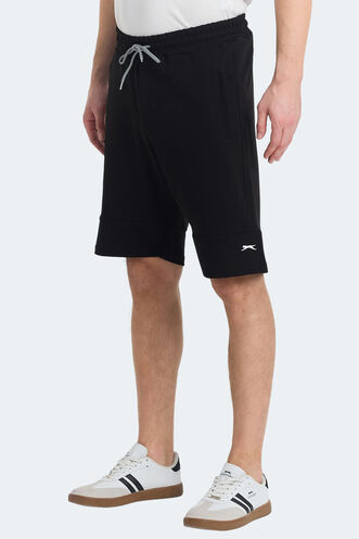Slazenger - Slazenger NORA Men's Shorts Black
