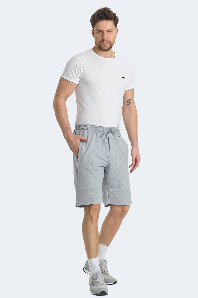 Slazenger NORA Men's Shorts Grey