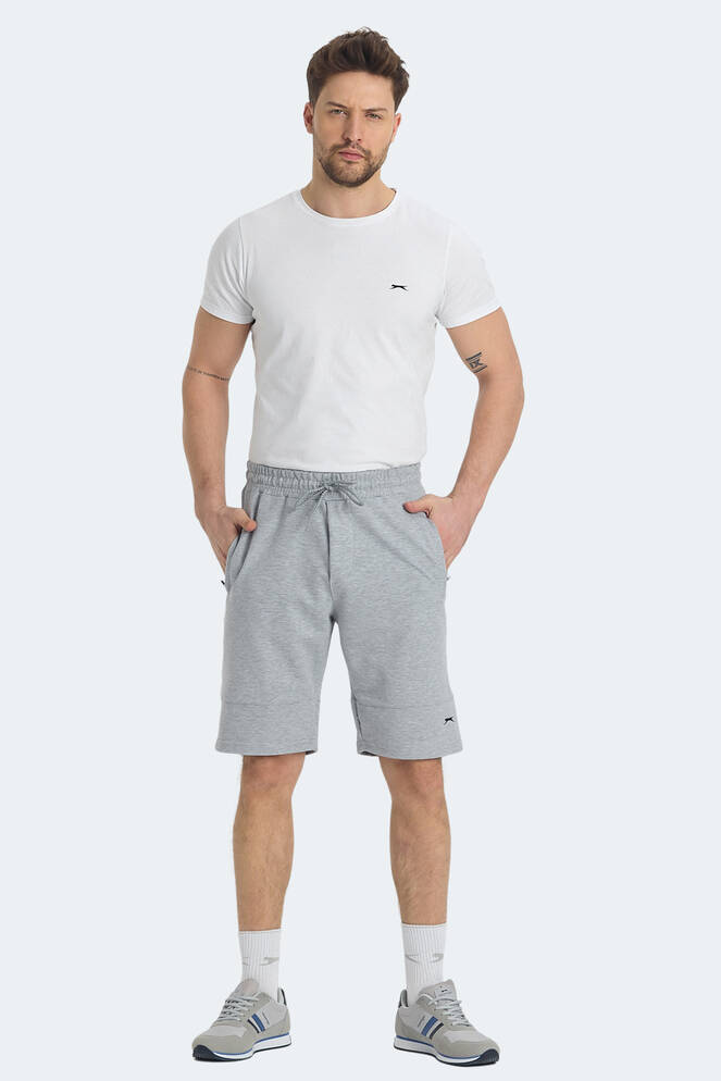 Slazenger NORA Men's Shorts Grey