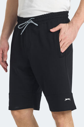 Slazenger NORA Men's Shorts Navy - Thumbnail