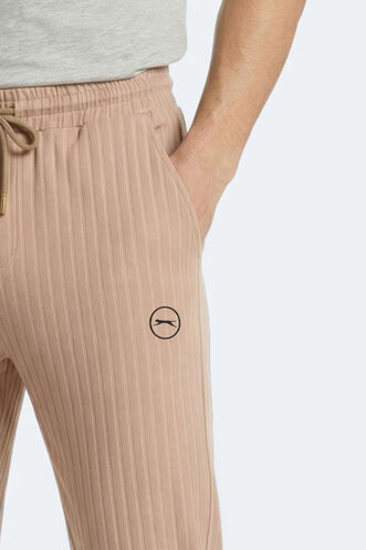 Slazenger NORWOOD Erkek Kahve Eşofman Altı - Thumbnail