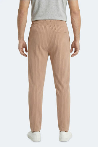 Slazenger NORWOOD Erkek Kahve Pantolon - Thumbnail