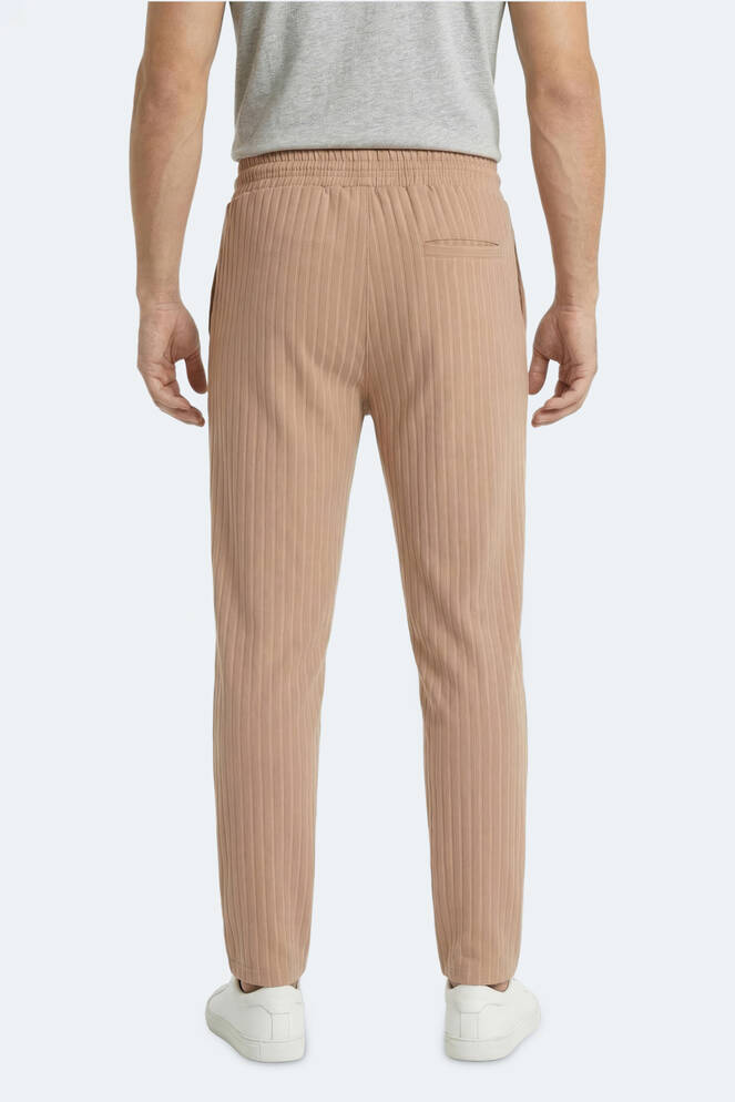 Slazenger NORWOOD Erkek Kahve Pantolon