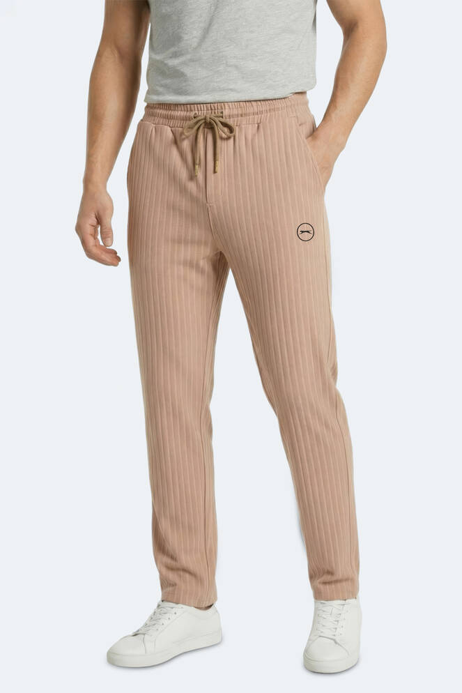 Slazenger NORWOOD Erkek Kahve Eşofman Altı