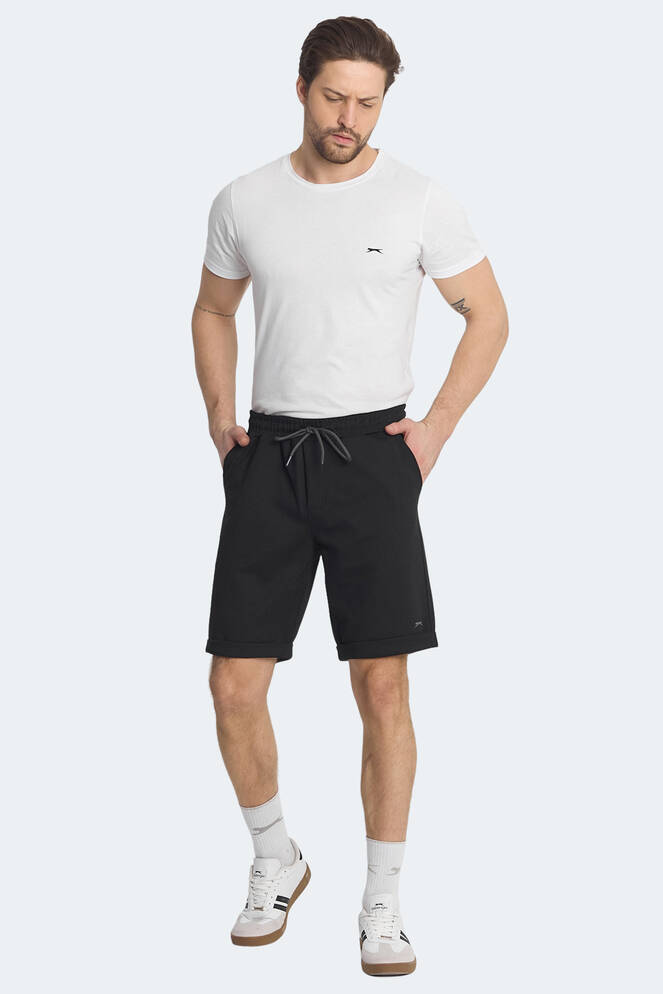Slazenger NOVA Men's Shorts Black