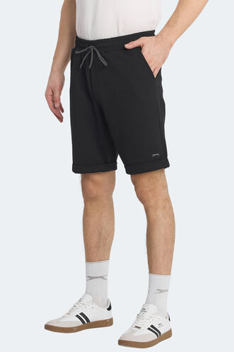 Slazenger - Slazenger NOVA Men's Shorts Black