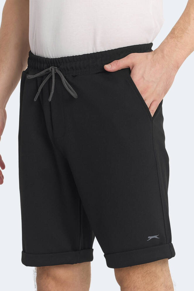Slazenger NOVA Men's Shorts Black