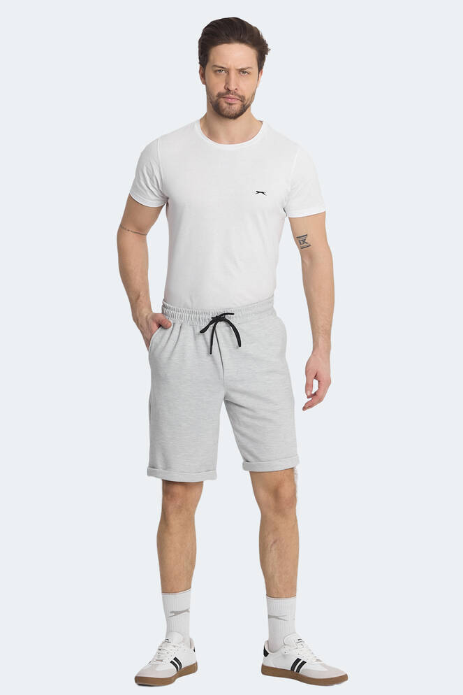 Slazenger NOVA Men's Shorts Grey