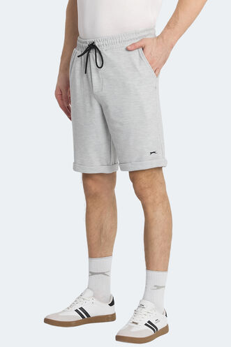 Slazenger - Slazenger NOVA Men's Shorts Grey