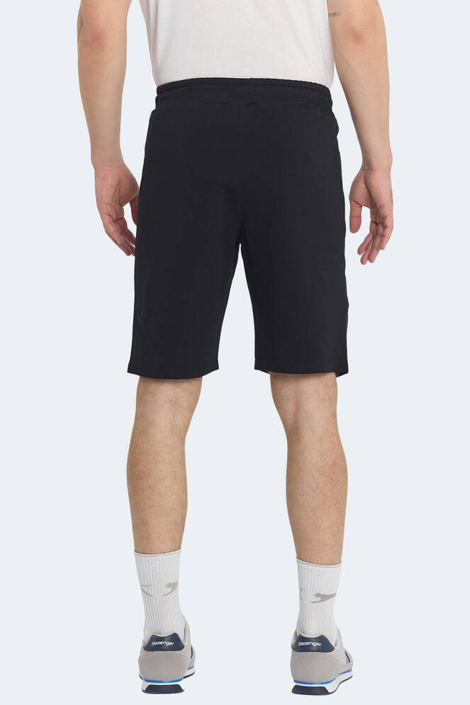 Slazenger NUKA Erkek Şort Lacivert