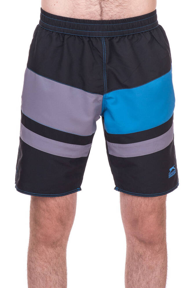Slazenger NUKA Men's Shorts Black