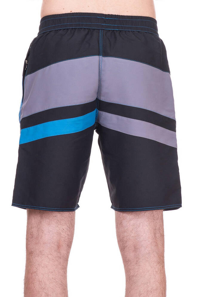 Slazenger NUKA Men's Shorts Black