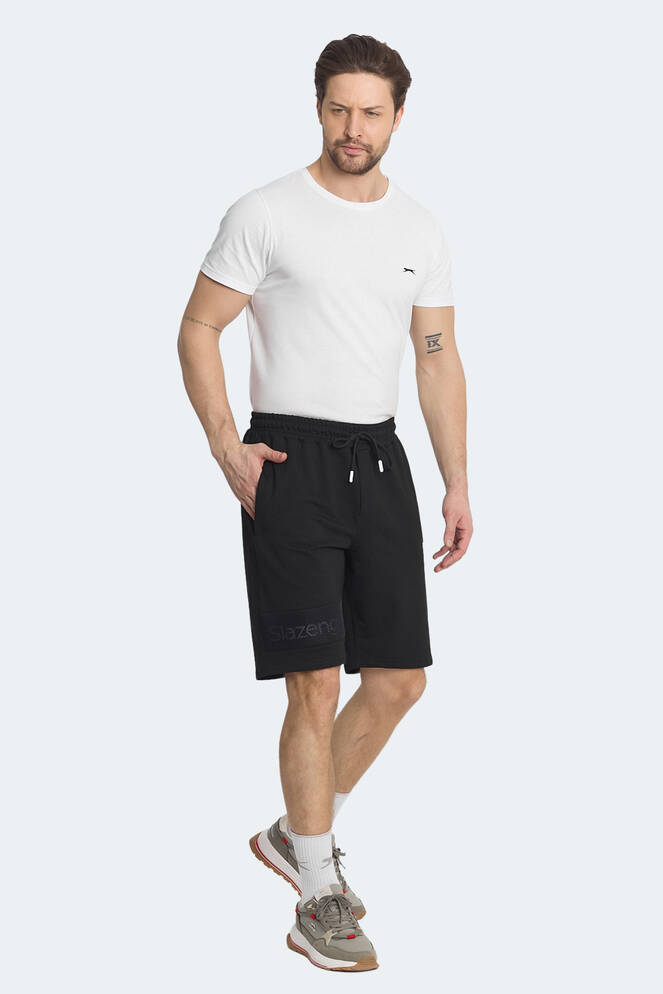 Slazenger NUKA Men's Shorts Black