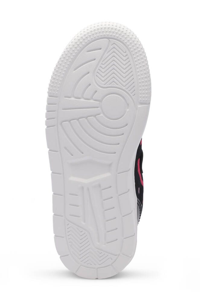 Slazenger NUMANCIA Girls' Sneaker Black - Purple