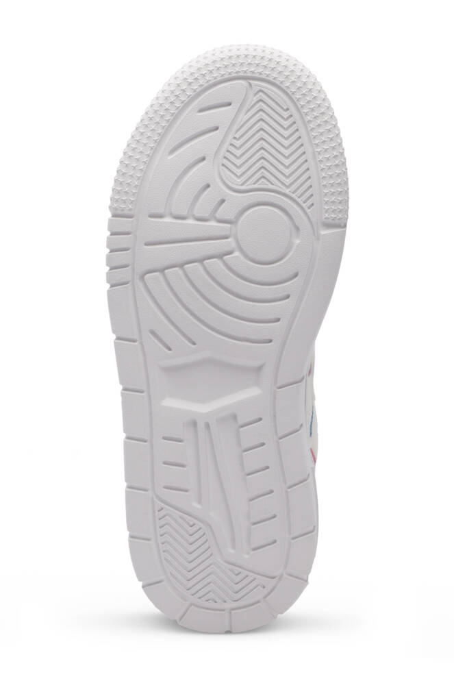 Slazenger NUMANCIA Girls' Sneaker White - Pink