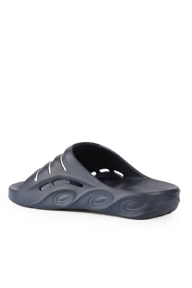 Slazenger OBI Unisex Terlik Lacivert